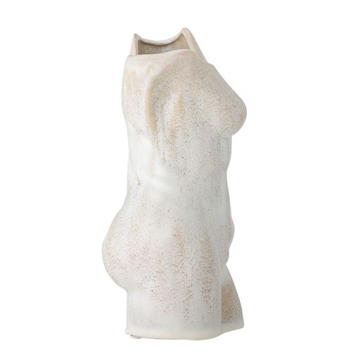 Bloomingville Athena Vase, Natur