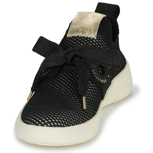 Armistice - VOLT ONE W - Noir