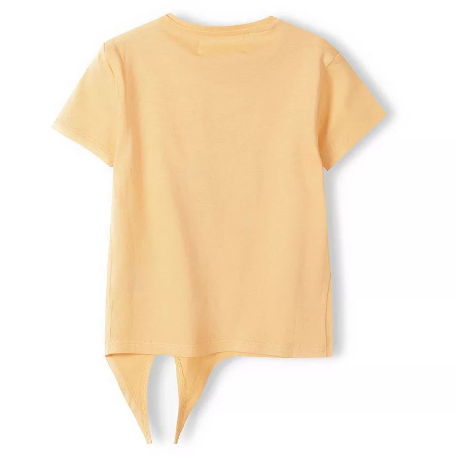 MINOTI T-Shirt Orange