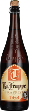 LA TRAPPE TRIPEL 75CL