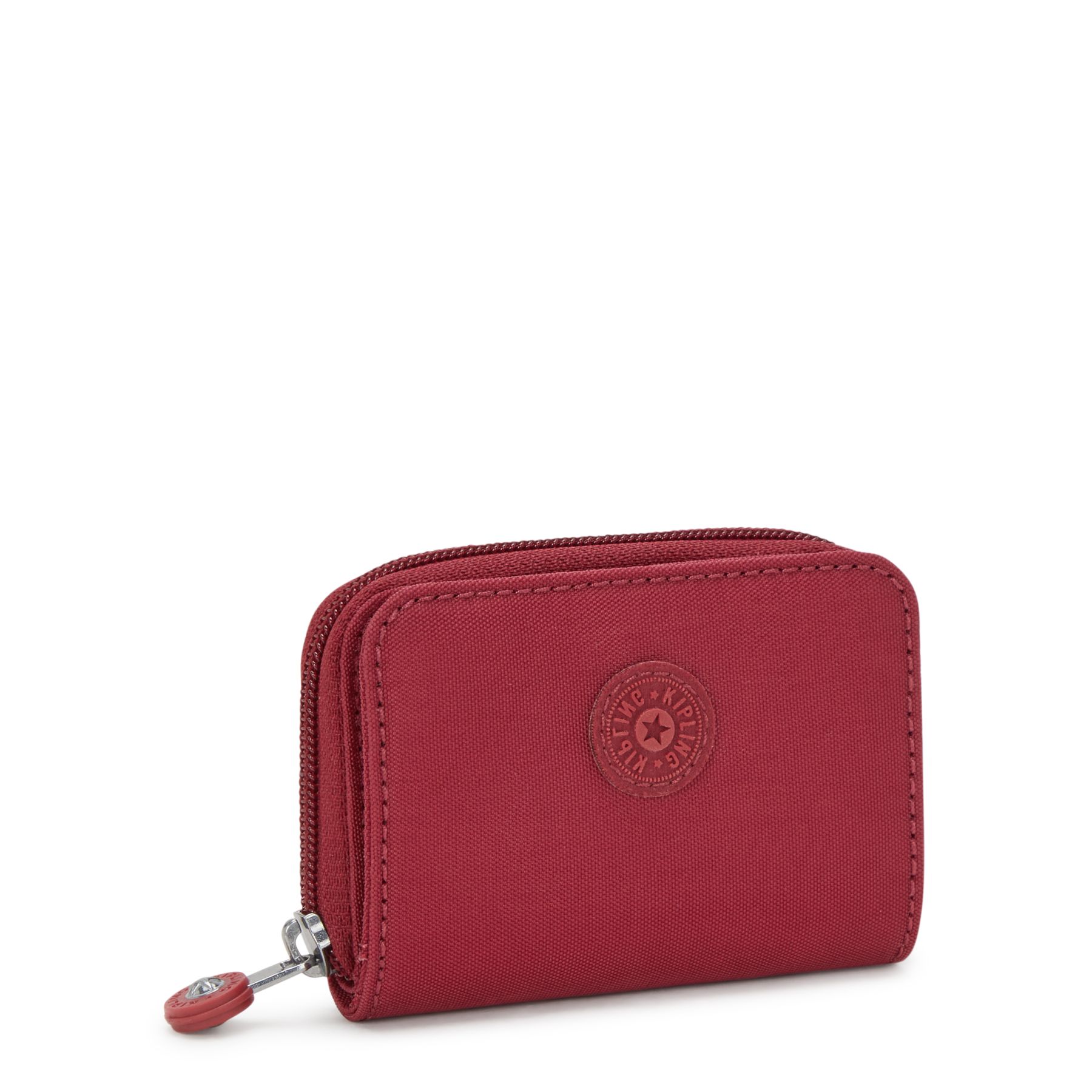 TOPS  Petit Portefeuille porte-cartes - Funky Red