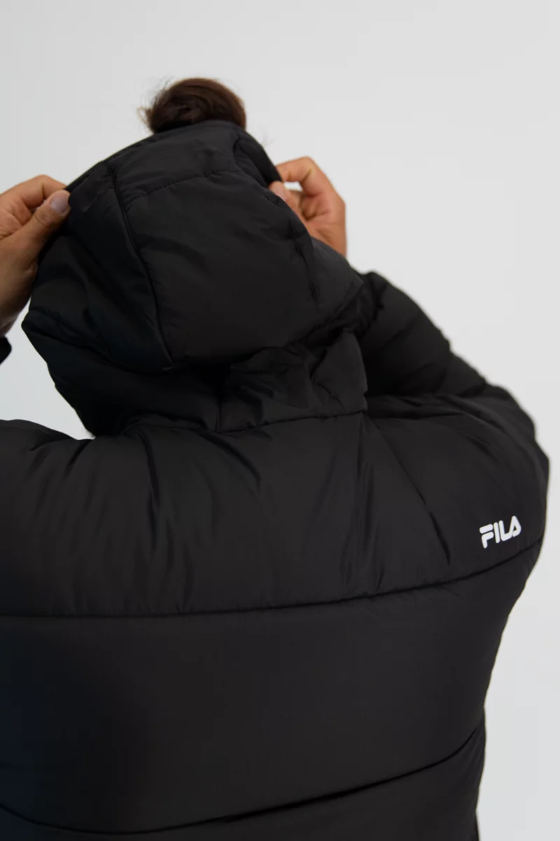 Fila Osasko Herren Winterjacke