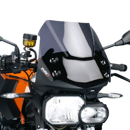 Saute vent Puig SPORT - Gris
