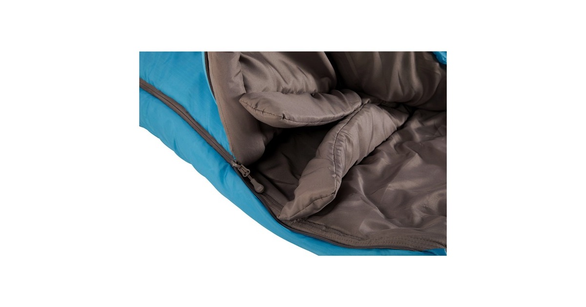Grand CanyonFAIRBANKS 205 slaapzak  (Blauw)