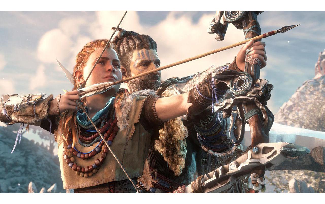 Horizon Zero Dawn – Complete Edition (PlayStation Hits)