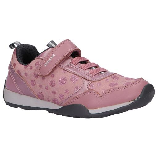 Tênis Geox J16aua 0dhaj J Jocker