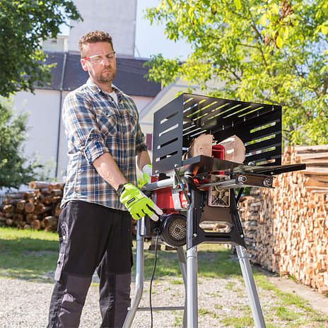 AL-KO brændekløver LSH 520/5