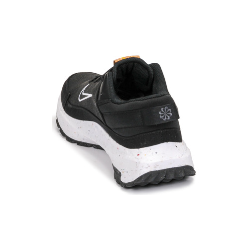 Nike - NIKE CRATER REMIXA - Noir / Blanc
