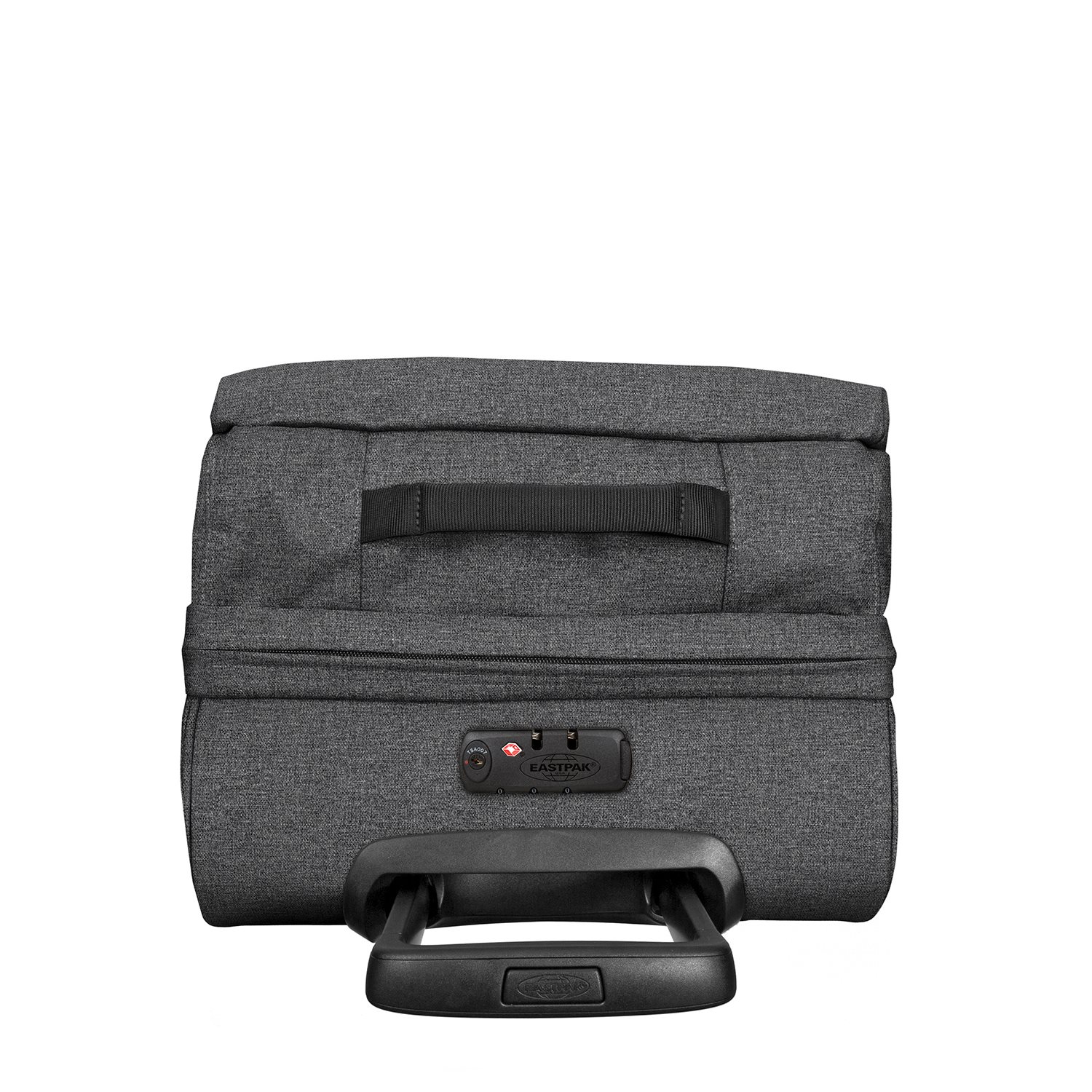 Eastpak Tranverz L black denim