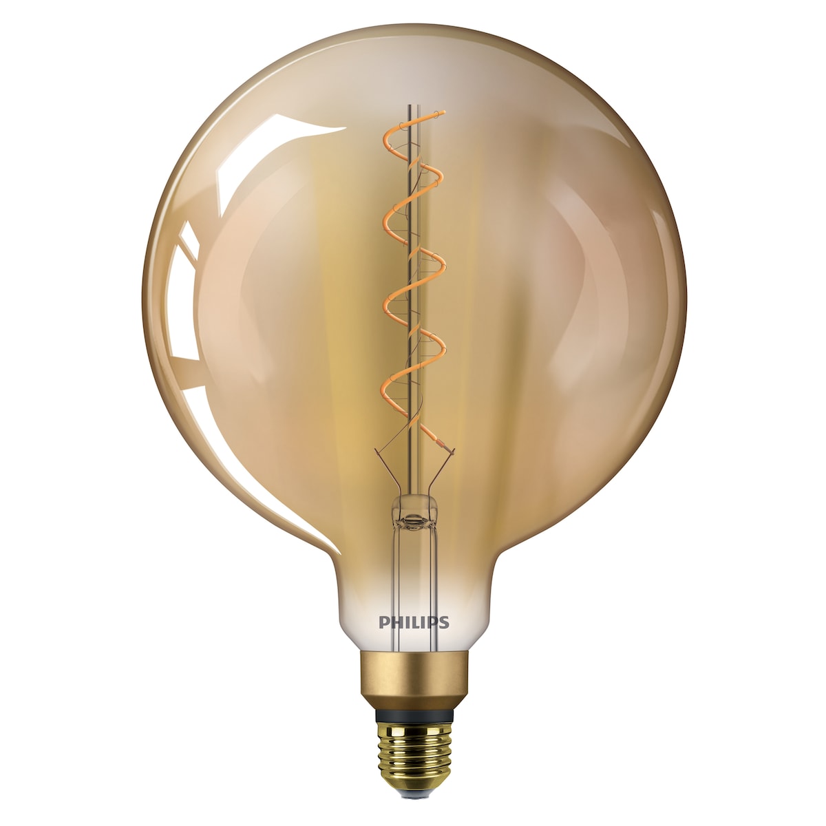 Philips Classic LED-lyspære 929001817201