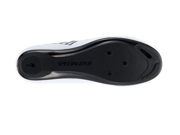 Specialized Torch 1.0 Road Cykelsko, White