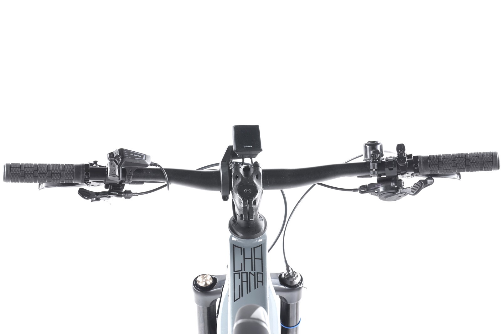 KTM Macina Chacana LTD (2022) | Diamond