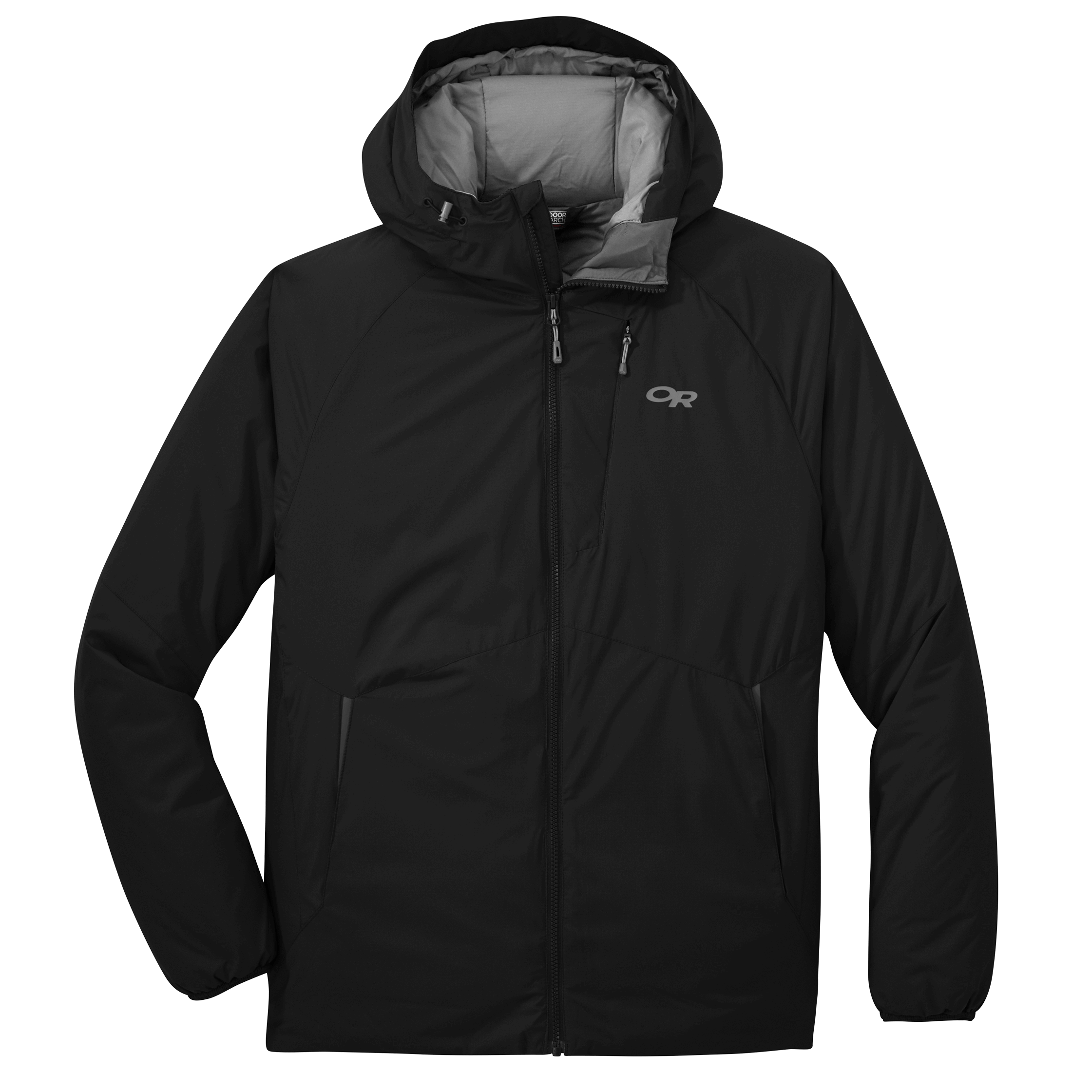 Outdoor Research OR Men's Refuge Hooded Jacket - Jakke