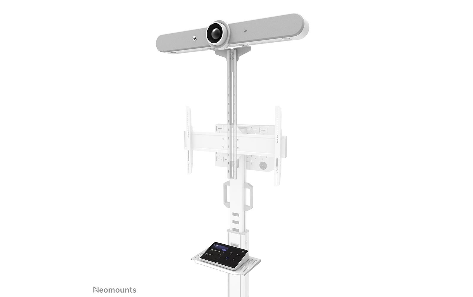 Video Kit AFLS-825WH1 WeissVideobar & Multimedia-Kit für FL50S-825 Wh1 - Weiss