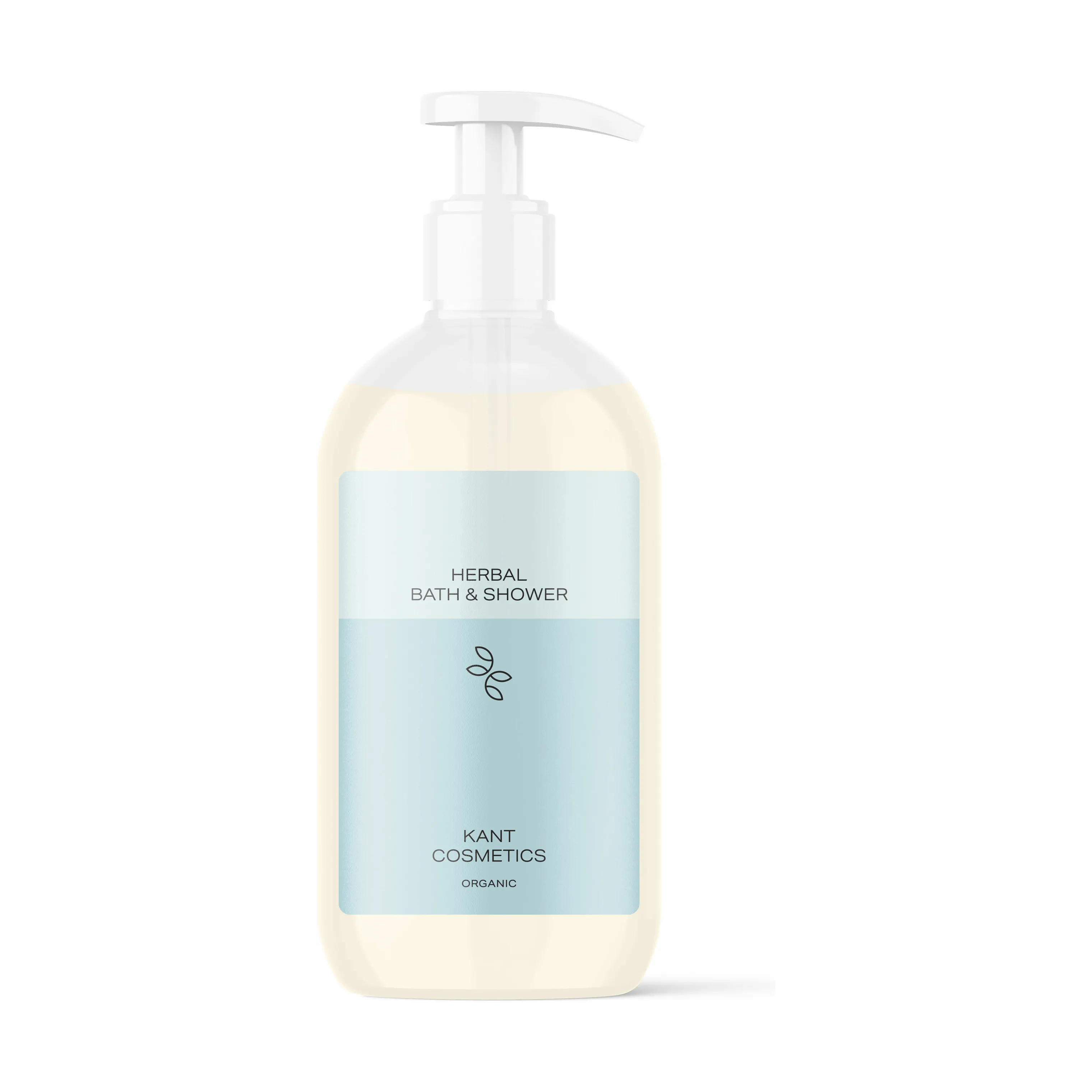 Kant Cosmetics Herbal Bath & Shower