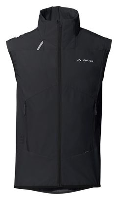 Veste Sans Manches Vaude Scopi Noir