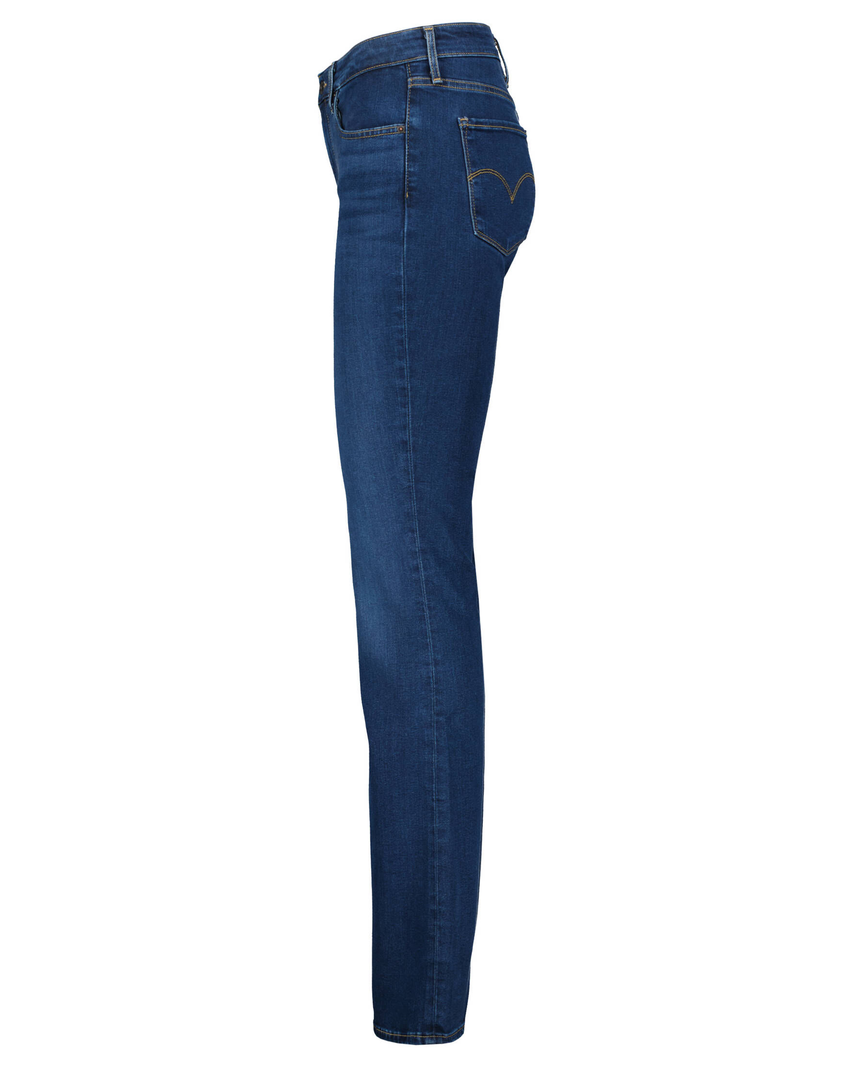Levi's®| Damen Jeans 725 HIGH-RISE BOOTCUT verkürzt