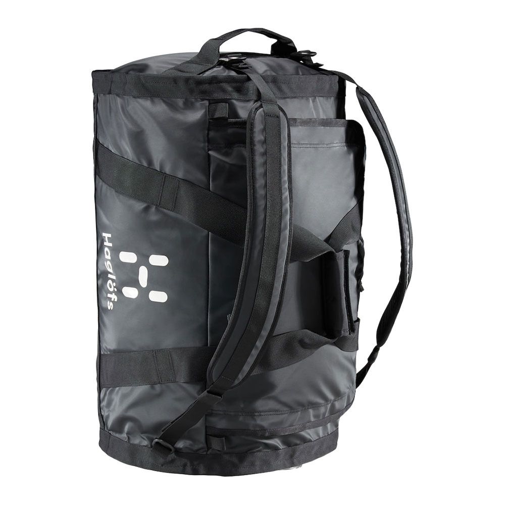 Haglöfs LAVA 50 L - Sac de voyage true black