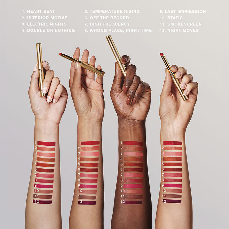 Estée Lauder Pure Color Explicit Vellum Matte Lipstick