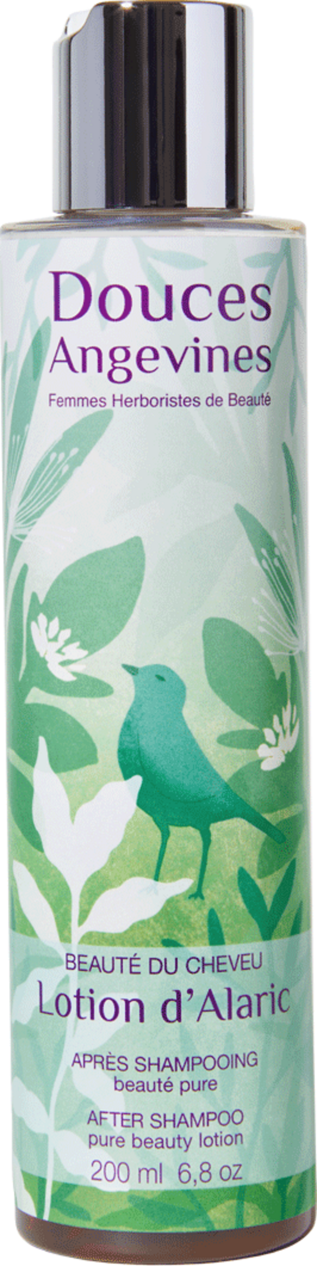 Douces Angevines  Lotion d'Alaric Conditioner, 200 ml