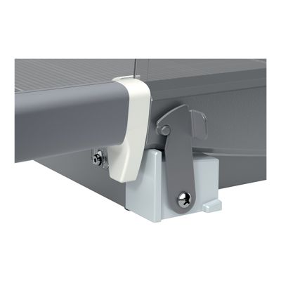 Leitz Precision Office Pro A4+ - Rogneuse/coupeuse A4+ - coupe jusqu'à25 feuilles