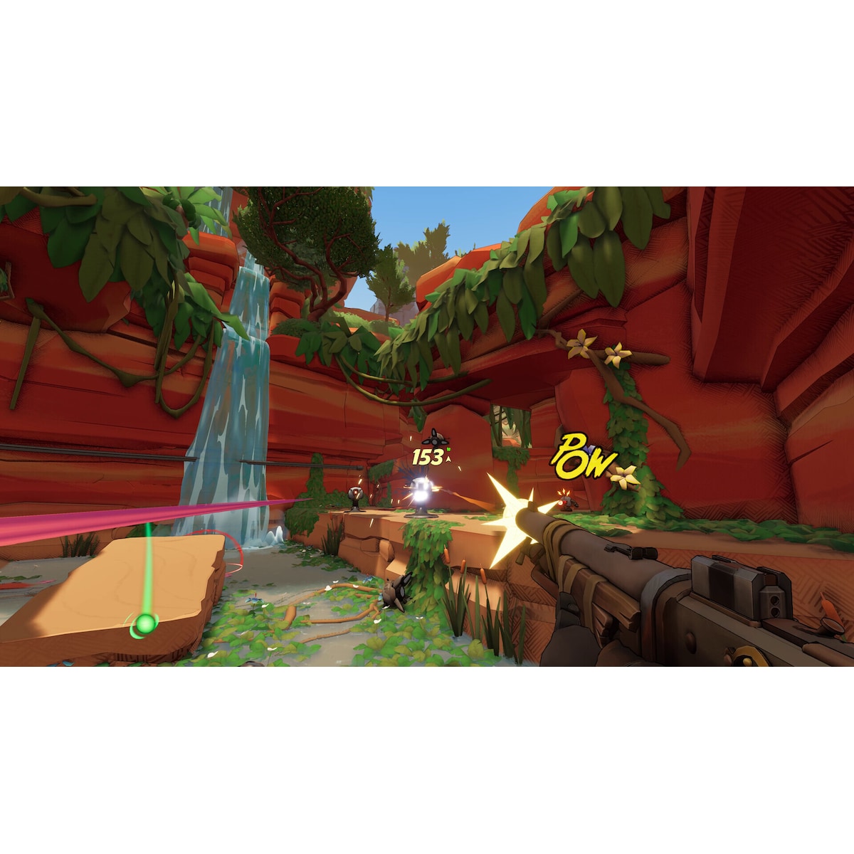 Roboquest - PC Windows