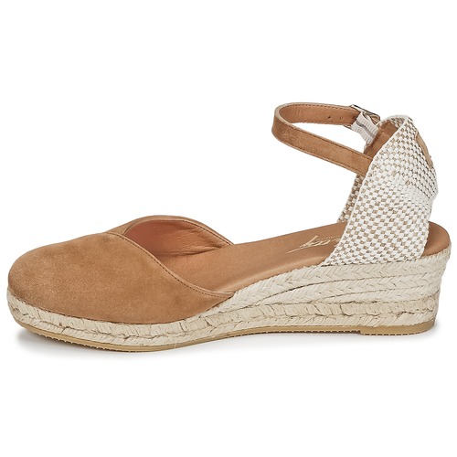 Betty London - INONO - Camel