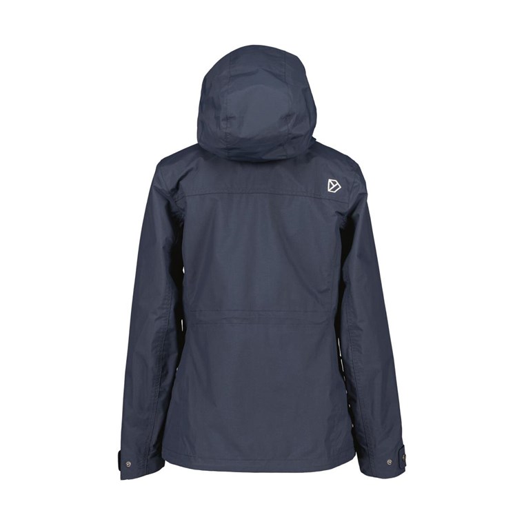 Didriksons Sofia Jacket Women Dark Night Blue