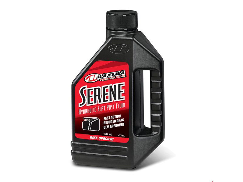 Maxima Seat Post Fluid Serene