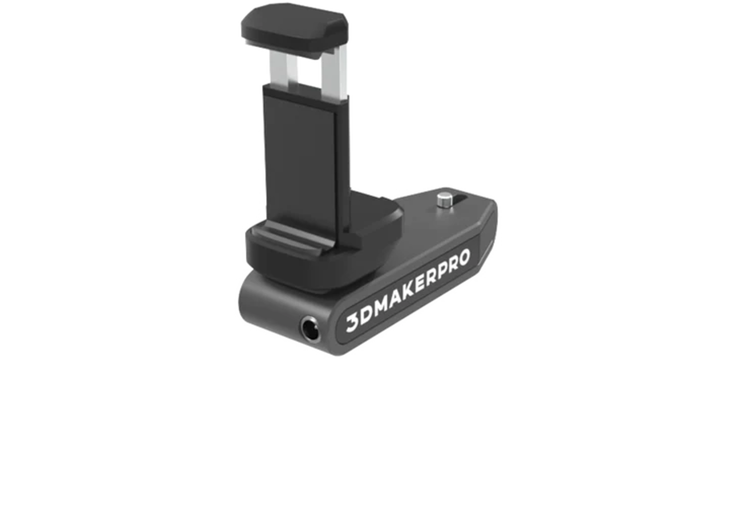 3DMakerpro  Mole Connect Kit, iOS System    Zubehör für die Verbindung des Mole 3D Scanners mit einem Smartphone