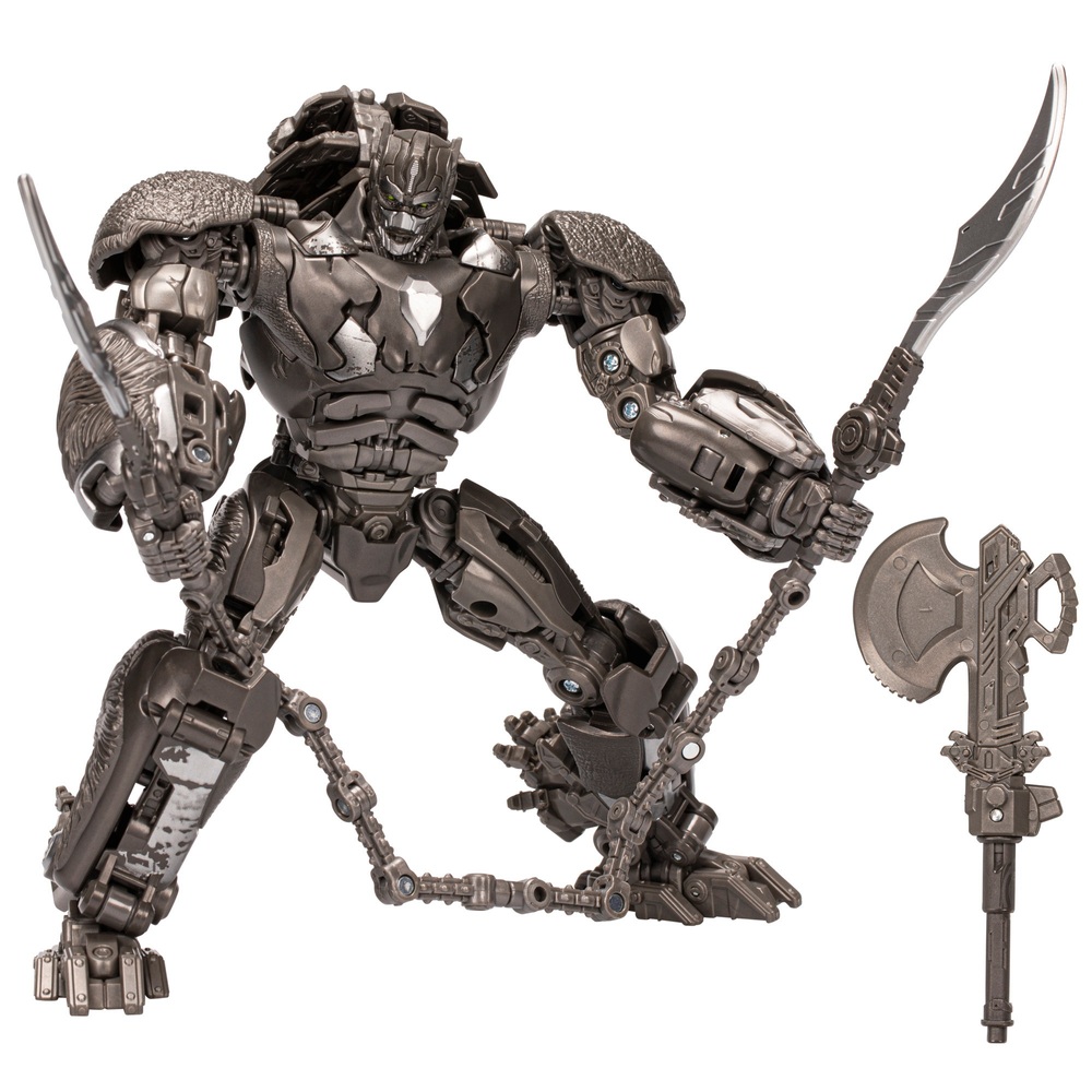 Transformers: Aufstieg der Bestien Studio Series 106 Optimus Primal Actionfigur