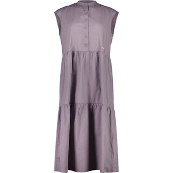 Maloja PilatusM. Kleid Smoky Purple Damen