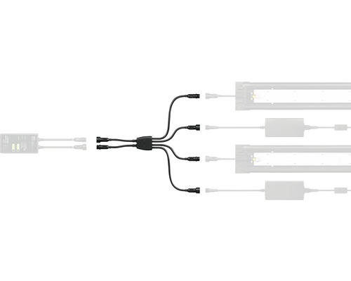 Adapter JUWEL HeliaLux Splitter Spectrum