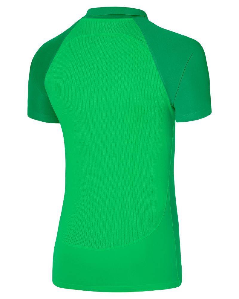 Polo Nike Academy Pro Vert pour enfant
