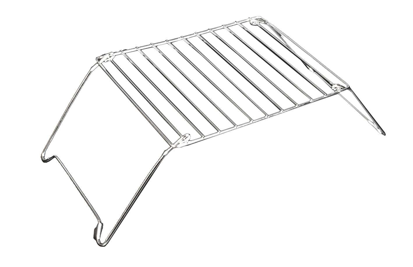 Origin Outdoors Basic Klappgrill