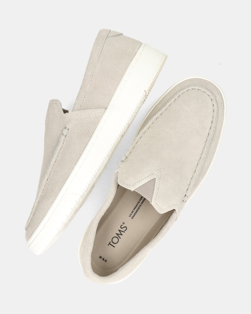 Toms TRVL Lite Mocassins & loafers  - beige