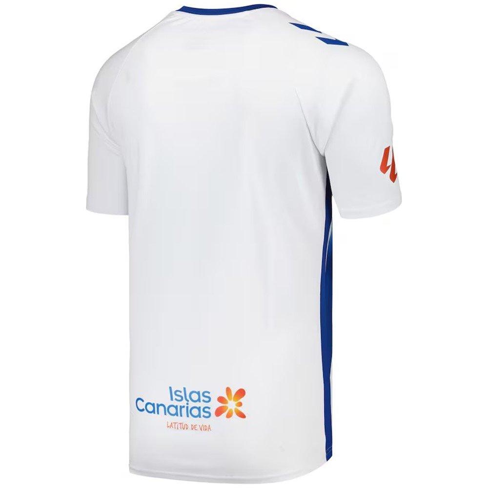 Hummel Hummels Tenerife Home Shirt 2024 2025 Junior