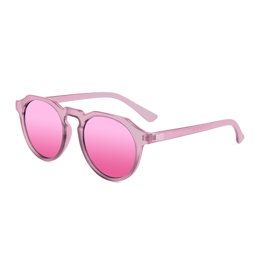 Gafas De Sol Sexton | Corte redondo