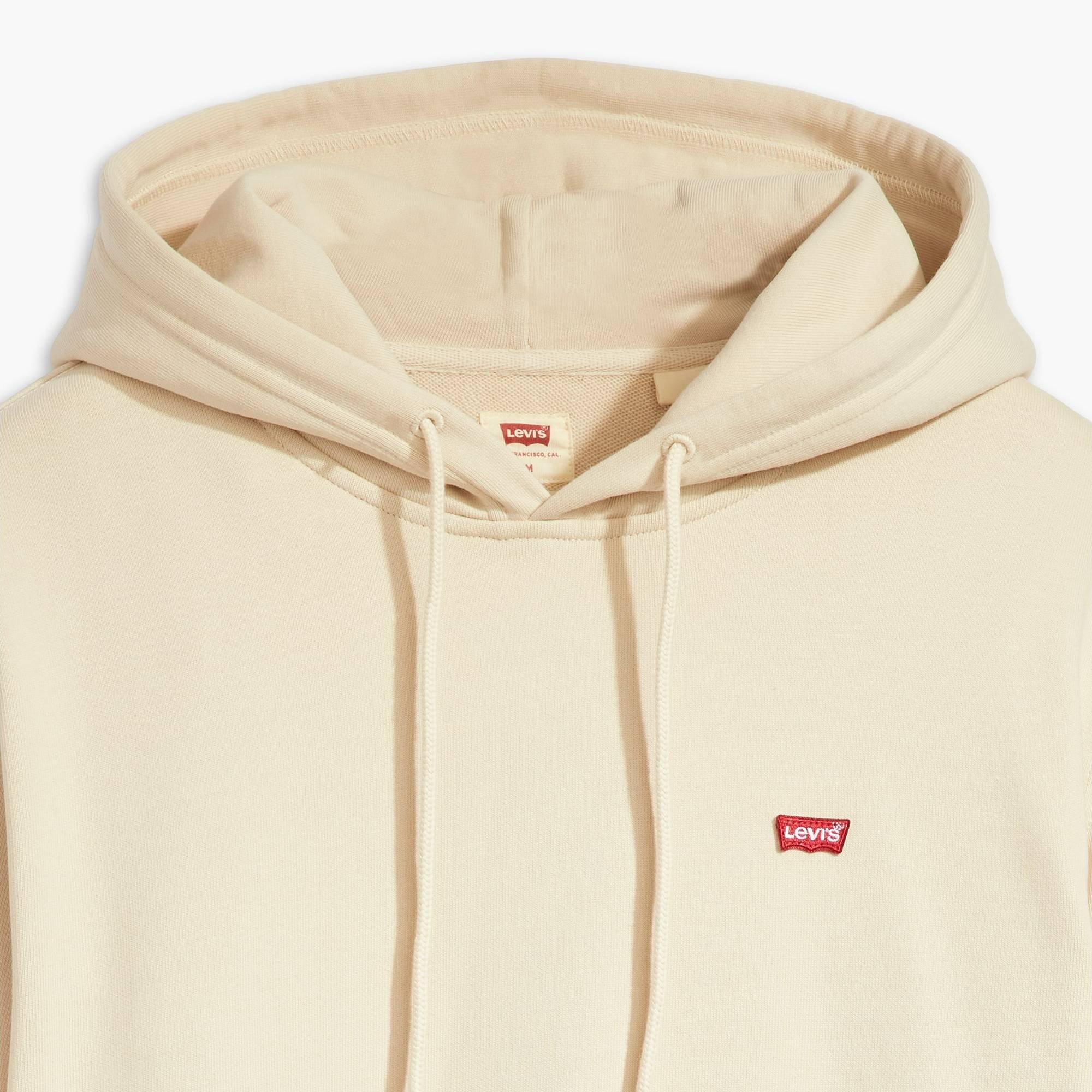 Levis Original Hoodie
