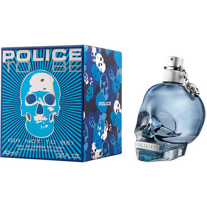 Police To Be Man Eau de Toilette Spray
