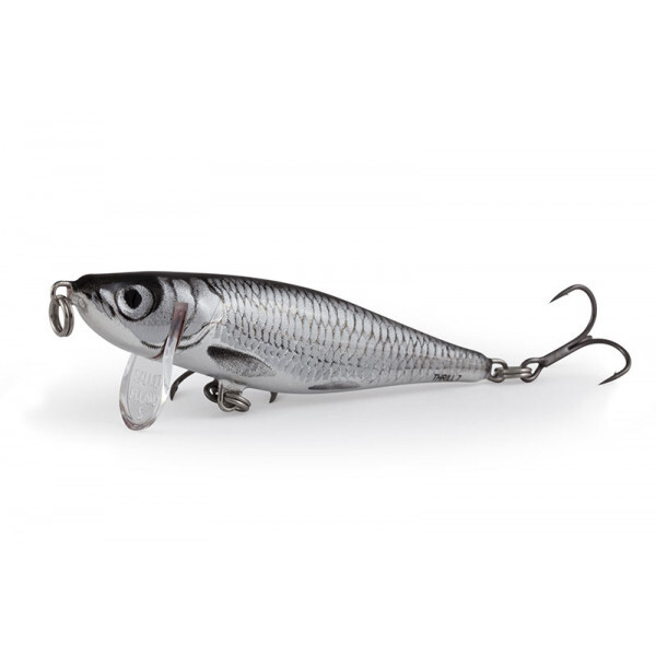Salmo Thrill Sinking 7cm (13g)