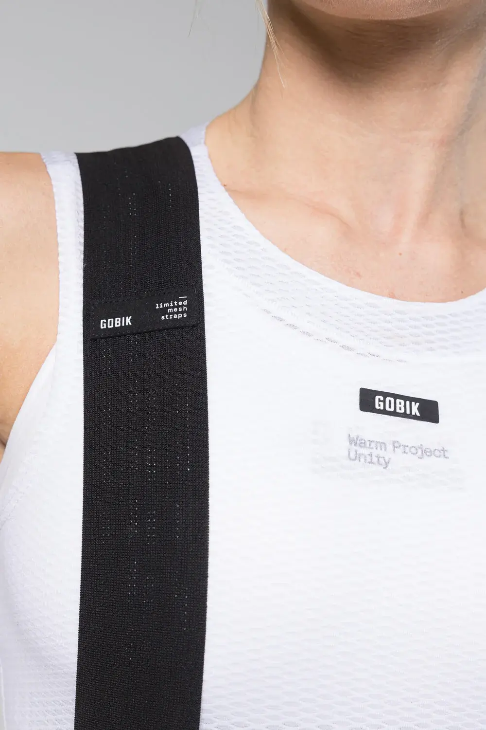 Gobik Limited 6.0 K6 Fietsbroek Kort Zwart Dames