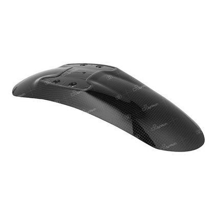 Garde boue LighTech Carbon Matte
