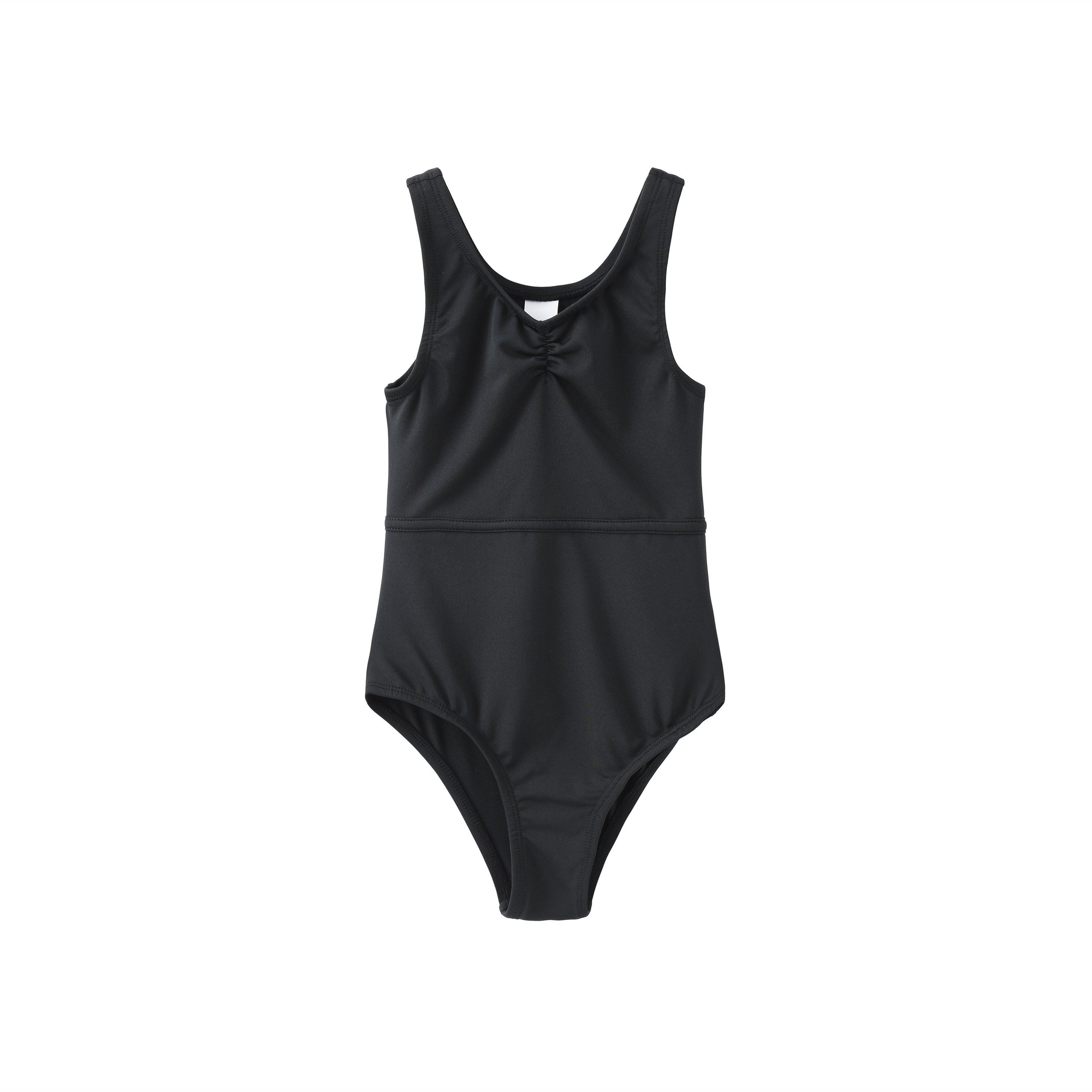 Slazenger Sleeveless Dance Leotard Infant Girls
