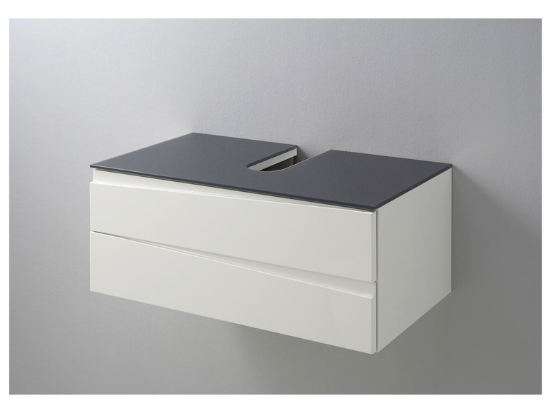Onderkast wastafel Shape