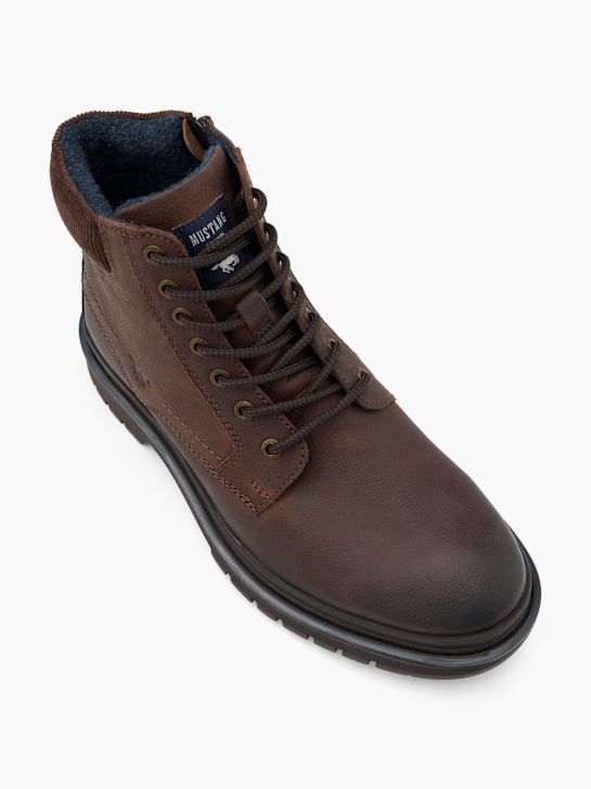 Mustang Veterboot