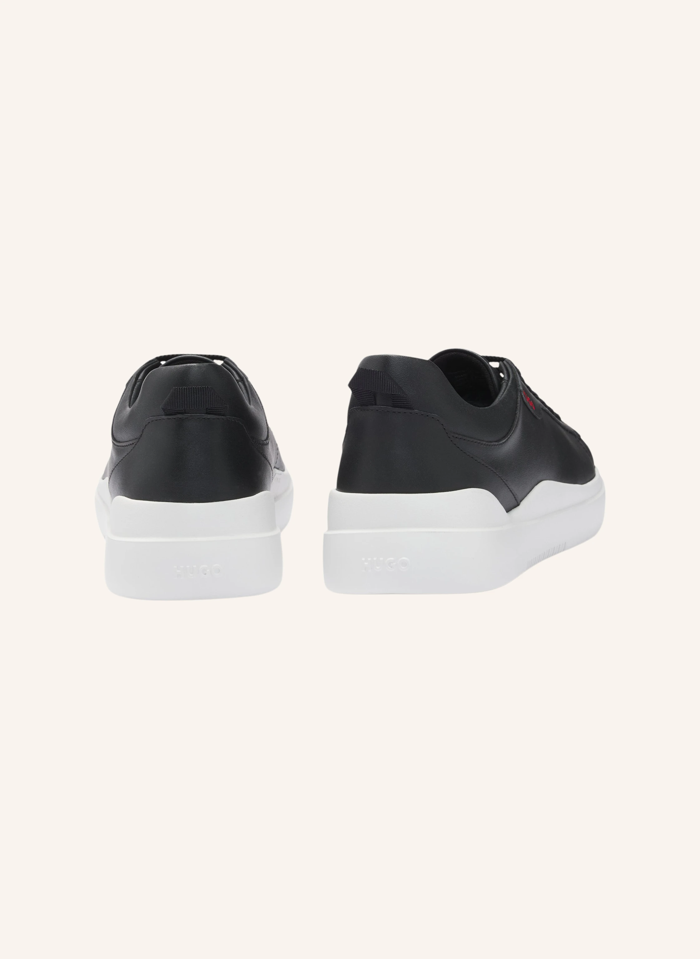 HUGO Sneaker BLAKE_TENN_LT_N