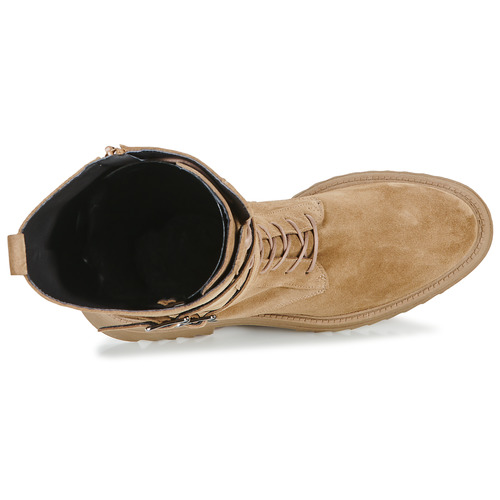Regard - DENEY - Beige