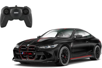 Rastar BMW M4 CSL Radiostyrt Bil 1:16