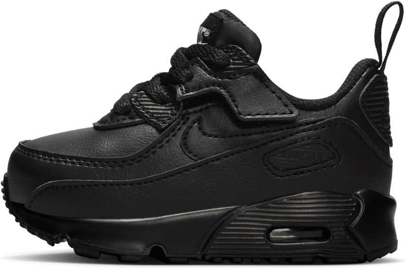 Nike - Air Max 90 EasyOn - Sneakers - Geel